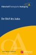 Der Brief des Judas (eBook, PDF) - Bild 1