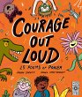 Courage Out Loud (eBook, ePUB) - Bild 1