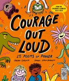 Courage Out Loud (eBook, ePUB)