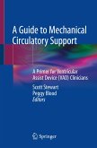 A Guide to Mechanical Circulatory Support (eBook, PDF)