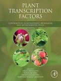 Plant Transcription Factors (eBook, ePUB) Plant Transcription Factors (eBook, ePUB)