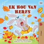 Ek Hou Van Herfs (eBook, ePUB)