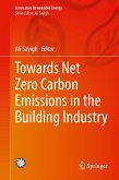 Towards Net Zero Carbon Emissions in the Building Industry (eBook, PDF)