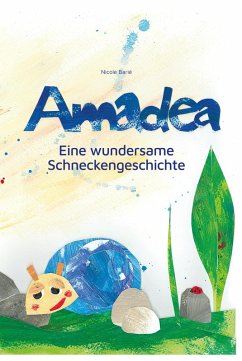Amadea (eBook, ePUB) - Barié, Nicole