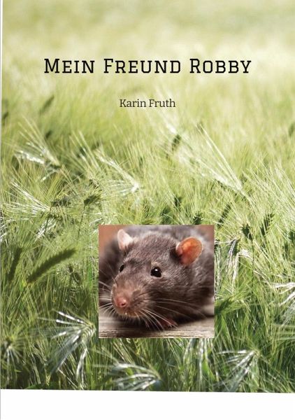 Mein Freund Robby (eBook, ePUB)