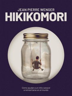 Hikikomori (eBook, PDF) - Wenger, Jean Pierre