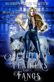 Academy of Feathers and Fangs (Hunters Academy of Alorya) (eBook, ePUB)