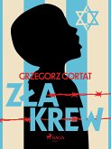 Zła krew (eBook, ePUB)