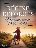 Niebieski rower. 1939-1942 (eBook, ePUB)