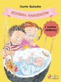 Rodzina Hansenów i nowe dziecko (eBook, ePUB)