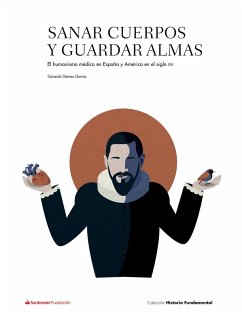 Cover Sanar cuerpos y guardar almas (eBook, ePUB)