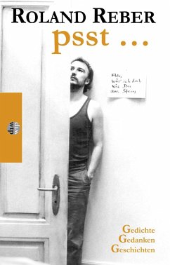 Cover Psst ... (eBook, ePUB)