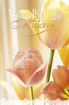 Nuestro Pan Diario Mujeres (eBook, ePUB)