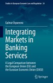 Integrating Markets in Banking Services (eBook, PDF)