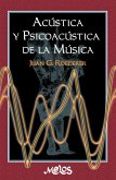 Acústica y psicoacústica de la música (eBook, PDF)
