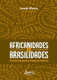 Africanidades e Brasilidades: Direitos Humanos e Políticas Públicas (eBook, ePUB)