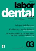 Labor Dental Técnica Nº3 Vol.25 (eBook, PDF)