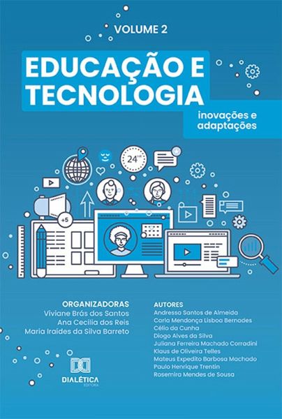 Educação e tecnologia (eBook, ePUB) Educação e tecnologia (eBook, ePUB)