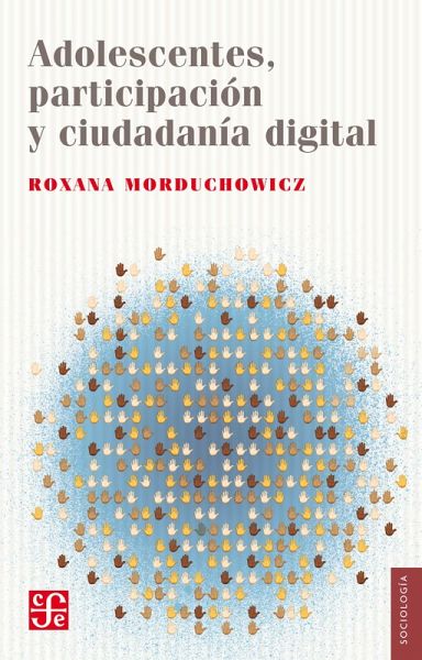 Adolescentes, participación y ciudadanía digital (eBook, ePUB)