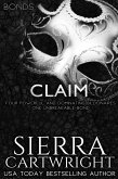 Claim (Bonds, #2) (eBook, ePUB)