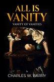 All is Vanity (eBook, ePUB)