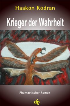 Krieger der Wahrheit (eBook, ePUB) - Kodran, Haakon