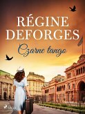 Czarne tango (eBook, ePUB)