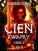 Cień Kwapry (eBook, ePUB)