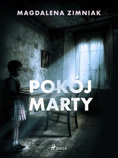 Pokój Marty (eBook, ePUB) - Zimniak, Magdalena