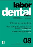 Labor Dental Técnica Nº8 Vol.25 (eBook, PDF)