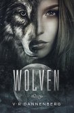 Wolven (eBook, ePUB)
