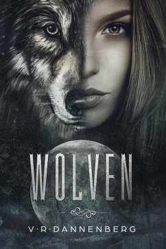 Cover Wolven (eBook, ePUB)