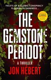 The Gemstone Peridot (eBook, ePUB)
