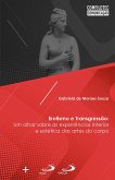 Erotismo e transgressão (eBook, ePUB)