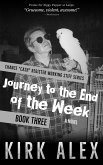 Journey to the End of the Week (Chance &quote;Cash&quote; Register Working Stiff series, #3) (eBook, ePUB)