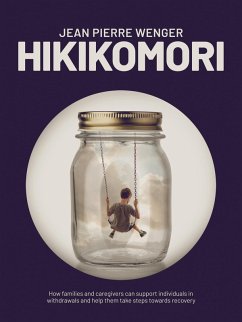 Cover Hikikomori (eBook, ePUB)