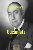 Gucumatz (eBook, ePUB)