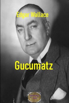 Gucumatz (eBook, ePUB) - Wallace, Edgar