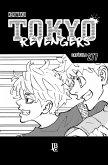 Tokyo Revengers Capítulo 277 (eBook, ePUB)