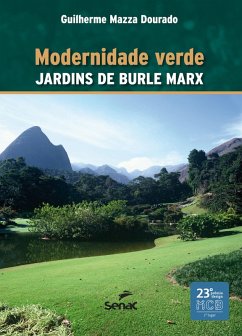 Cover Modernidade verde (eBook, ePUB)