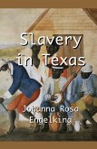 Slavery in Texas (eBook, ePUB)