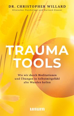 Trauma Tools (eBook, ePUB) - Willard, Dr. Christopher