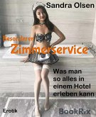 Besonderer Zimmerservice (eBook, ePUB)