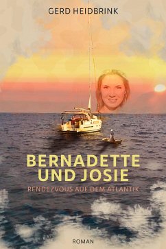 Bernadette und Josie – Wandererinnen zwischen den Zeiten (eBook, ePUB) - Heidbrink, Gerd