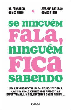 Se ninguém fala, ninguém fica sabendo (eBook, ePUB) - Gomes, Fernando