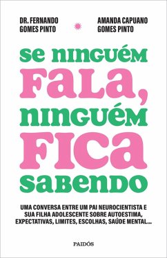 Cover Se ninguém fala, ninguém fica sabendo (eBook, ePUB)