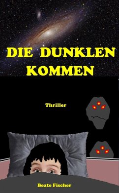 Cover Die Dunklen kommen (eBook, ePUB)