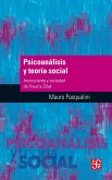 Psicoanálisis y teoría social (eBook, ePUB)