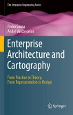 Enterprise Architecture and Cartography (eBook, PDF)