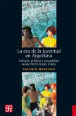 La era de la juventud en Argentina (eBook, ePUB)